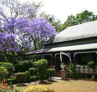 Melba's Verandah Cafe - Newcastle Accommodation