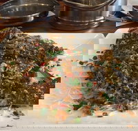 Mr So Chinese Restaurant - Newcastle Accommodation