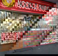 Noodle Paradise - Newcastle Accommodation