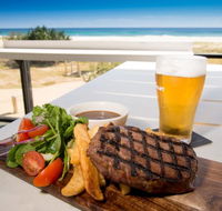 North Kirra Surf Club - New Castle Tourism