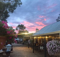 Old Canberra Inn - Newcastle Accommodation