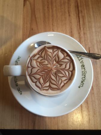 Oliver Brown - Newcastle Accommodation 0