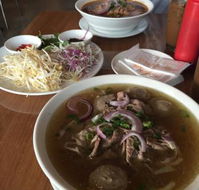 Pho Hub Restaurant - Newcastle Accommodation