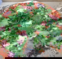 Pizza Gusto - New Castle Tourism