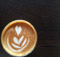 Premium Coffee Roasters - Trail Street Coffee Shop - Newcastle Accommodation