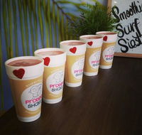 Protein Shake - New Castle Tourism
