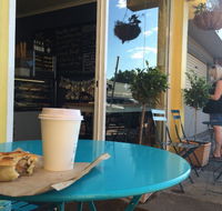 Racine Bakery - Newcastle Accommodation
