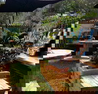 Rafa's Cafe Corindi Beach - Newcastle Accommodation