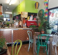 Rawthentic Organic Unbakery  Farmacy - Newcastle Accommodation