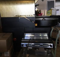 Republic Of Coffee Espresso Bar - Newcastle Accommodation