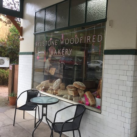 Rylstone Woodfired Bakery - Newcastle Accommodation 0