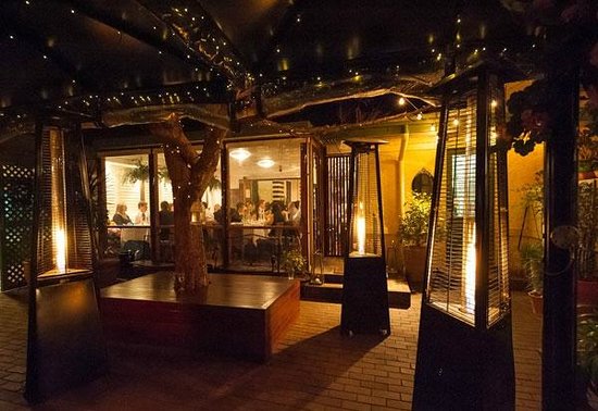 Reid ACT New Castle Tourism