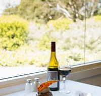 Seafire Steak  Seafood - Newcastle Accommodation