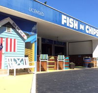 Selfish Fish N Chips Tweed Heads - Newcastle Accommodation