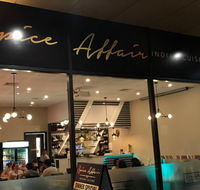 Spice Affair Indian Cuisine - Newcastle Accommodation
