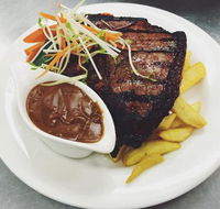 Sportsmen's Club Hotel - Newcastle Accommodation