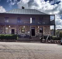 Taralga Hotel Restaurant - Newcastle Accommodation