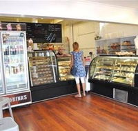 The Back Home Bakery - Newcastle Accommodation