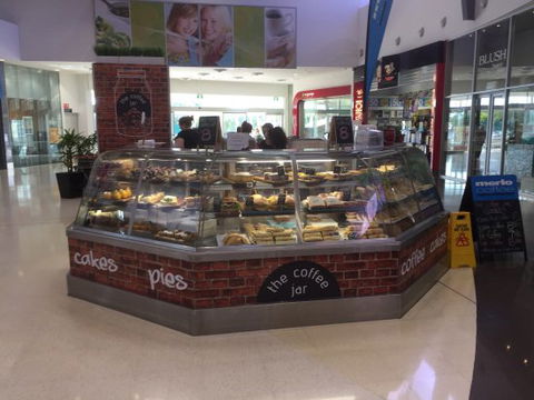 The Coffee Jar - Newcastle Accommodation 0