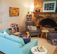 The Downward Dog Co Cafe - Newcastle Accommodation