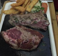 The Duke Restaurant - Newcastle Accommodation