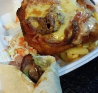 The G Spot - Newcastle Accommodation