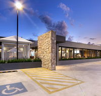 The Kooringal Hotel - Newcastle Accommodation