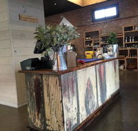 The Plains Pantry - Newcastle Accommodation