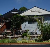 The Ploughman Cafe - Newcastle Accommodation