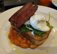 Toast Espresso - Newcastle Accommodation