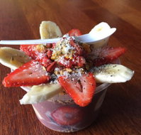 Traecy's Smoothie Bar