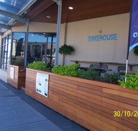 Wangi Wangi Bakehouse - Newcastle Accommodation
