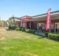 Willow Tree Cafe - Newcastle Accommodation