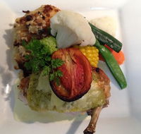 Wisemans Ferry Bowling Club Bistro - Newcastle Accommodation