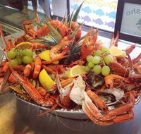 Yamba's Fisho - Newcastle Accommodation