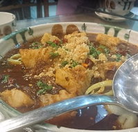 Yat Bun Tong - New Castle Tourism