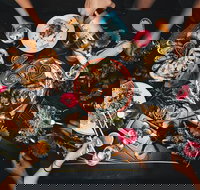 Zaab - New Castle Tourism