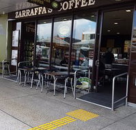 Zarraffa's Coffee - Newcastle Accommodation