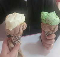 Annie's Old Fashioned Ice Cream Parlour - Newcastle Accommodation