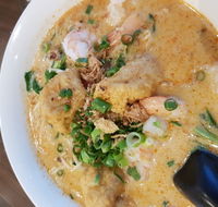Asian Noodle House Tuggeranong - Newcastle Accommodation