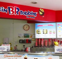 Baskin Robbins - Newcastle Accommodation