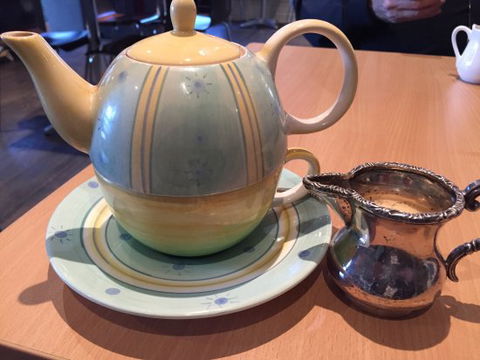 Bellz Cafe - New Castle Tourism 0
