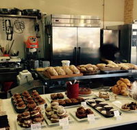 Black Molasses Patisserie - Newcastle Accommodation