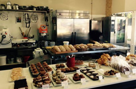 Black Molasses Patisserie - Newcastle Accommodation 0
