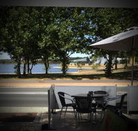Black Pepper Cafe  Bar - Newcastle Accommodation