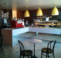 Bread Nerds - Newcastle Accommodation