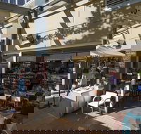 Brewbar Cafe - Newcastle Accommodation