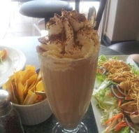 Brewsters Cafe - New Castle Tourism