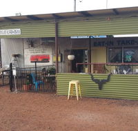 Bush Tucker Inn Roadhouse - Newcastle Accommodation