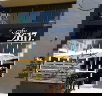 Cafe 2617 - Newcastle Accommodation